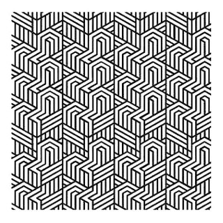 Текстурный лист «Графика», Craft&Clay Текстурный лист «Графика», Craft&Clay