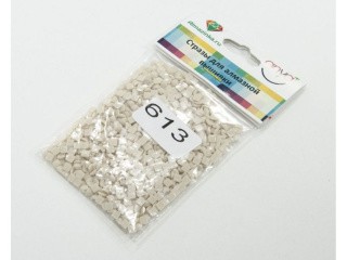 Стразы для мозаики 613