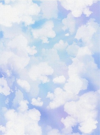 Дизайнерская канва Aida №18 Дизайнерская канва Aida №18