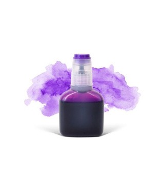 Алкогольные чернила пурпурные 20 мл, Artline Alcohol lnk Алкогольные чернила пурпурные 20 мл, Artline Alcohol lnk