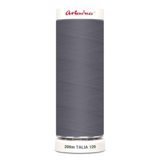 Нитки Talia 120/200 м №0814 (5 шт.)