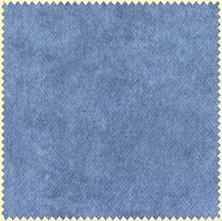 Ткань для пэчворка SHADOW PLAY FLANNEL PANEL, 91x110 см, 195 г/м2, 100% хлопок, цвет: голубой, EESchenck