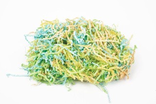 Бумажный наполнитель, цвет: ассорти, 50 г, Stilerra Бумажный наполнитель, цвет: ассорти, 50 г, Stilerra