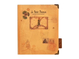 Ежедневник «Маленький принц» Ежедневник «Маленький принц»