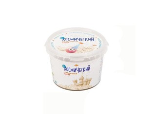 Космический песок 0,5 кг сиреневый — Умный песок Космический песок 0,5 кг сиреневый — Умный песок