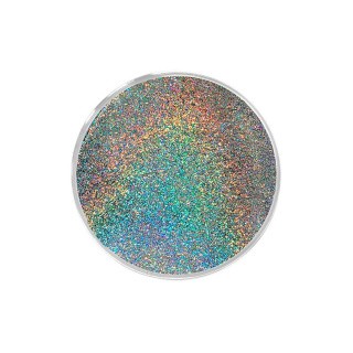 Пигмент Глиттер Holographic Silver, 10 г