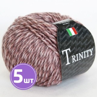 Пряжа SEAM TRINITY (12), мозайка, 5 шт. по 50 г Пряжа SEAM TRINITY (12), мозайка, 5 шт. по 50 г