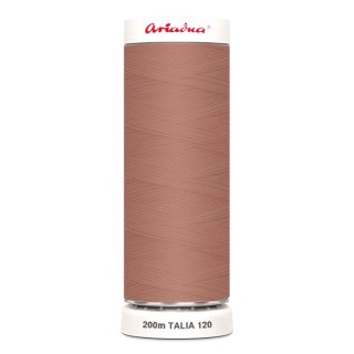 Нитки Talia 120/200 м №0770 (5 шт.)