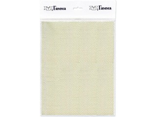 Канва Aida 14 Gamma кремовая 150x100 см Канва Aida 14 Gamma кремовая 150x100 см