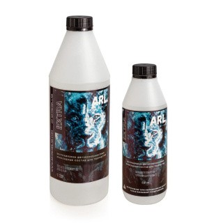 Эпоксидная смола ARL EXTRA, 1,5 кг, Art Resin LAB Эпоксидная смола ARL EXTRA, 1,5 кг, Art Resin LAB