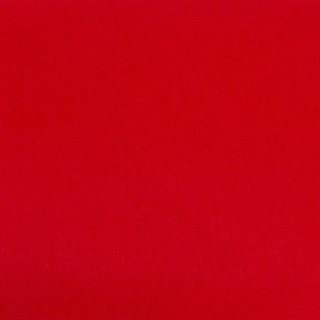 Фетр декоративный, жесткий, 1 мм, 20х30 см ± 0,2 см, 5 шт., цвет: №CH601 красный, Blitz