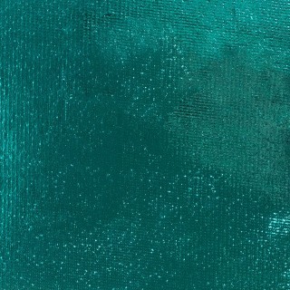 Фетр декоративный с металлизированным покрытием, мягкий, 1 мм, 28,5x45 см ± 2 см, 1 шт., цвет: №MF009 ярко-голубой, Blitz