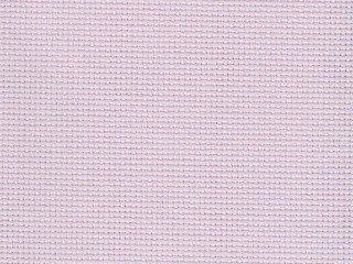 Канва Aida 14 Gamma светло-сиреневая 150x100 см Канва Aida 14 Gamma светло-сиреневая 150x100 см