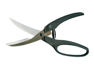 Ножницы KONIG-PAUL для разделки, 248 мм