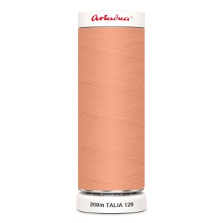 Нитки Talia 120/200 м №7611 (5 шт.)