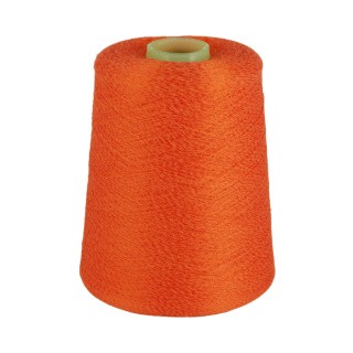 Пряжа бобинная Семеновская Softness (Нежность) (30670), морковный_х1, 1 бобина 1,1 кг Пряжа бобинная Семеновская Softness (Нежность) (30670), морковный_х1, 1 бобина 1,1 кг