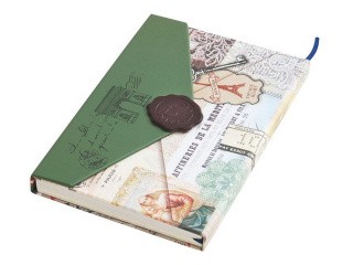 Личный дневник для записей «Мистика» Личный дневник для записей «Мистика»