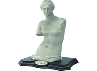 Скульптурный пазл «Венера Милосская»