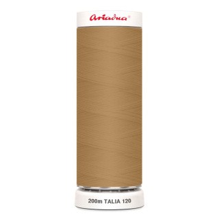 Нитки Talia 120/200 м №8063 (5 шт.)