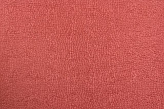 Кожа искусственная 400 г/м2, 100х65 см, цвет: красный, Mr.Painter