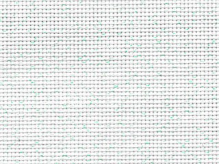 Канва Aida 14 Gamma белая с перламутром люрексом 150x100 см Канва Aida 14 Gamma белая с перламутром люрексом 150x100 см