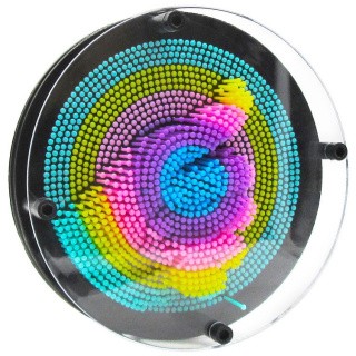 Экспресс-скульптор «Pinart» Мишень Макси (20x20)