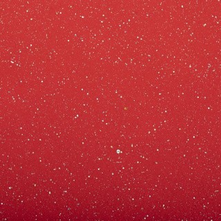 Фетр декоративный с блестками, мягкий, 1,3 мм, 30x45 см ± 2 см, 1 шт., цвет: №001 красный, Blitz
