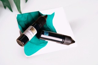 Алкогольные чернила Praziolit 15 мл, ArtResin Club Алкогольные чернила Praziolit 15 мл, ArtResin Club