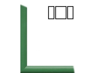 Рамка без стекла для триптиха «Berta» Рамка без стекла для триптиха «Berta»