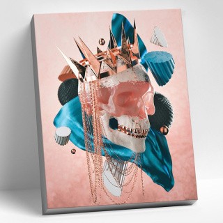 Картина по номерам «Нонсенс Арт» Картина по номерам «Нонсенс Арт»