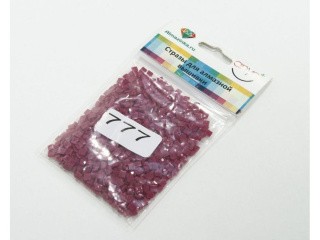 Стразы для мозаики 777