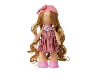 Набор для шитья «Марина» Набор для шитья «Марина»