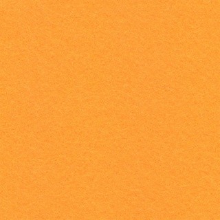Фетр декоративный, мягкий, 2,2 мм, 20х30 см ± 2 см, 5 шт., цвет: №022 оранжевый, Blitz