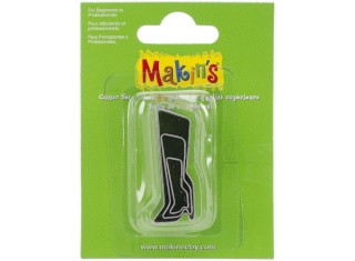Набор каттеров Makin's «Сапог» Набор каттеров Makin's «Сапог»