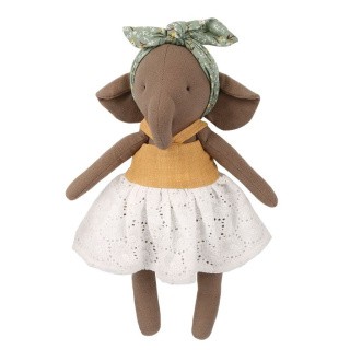 Набор для шитья «Слоник Дафна» Набор для шитья «Слоник Дафна»