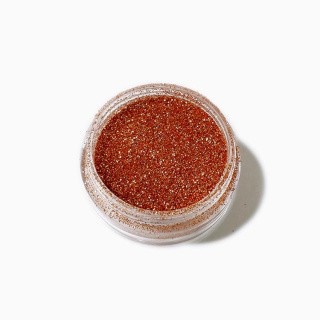 Глиттер медовый 10 г, Artline Poly Glitter