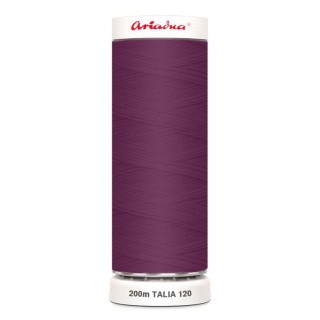 Нитки Talia 120/200 м №7213 (5 шт.) Нитки Talia 120/200 м №7213 (5 шт.)