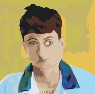 Картина по номерам «Бульвар Депо Boulevard Depo: Stay Ugly» Картина по номерам «Бульвар Депо Boulevard Depo: Stay Ugly»