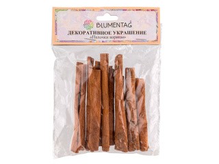 Декоративное украшение Палочки корицы, 50 г, Blumentag Декоративное украшение Палочки корицы, 50 г, Blumentag
