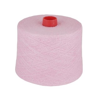Пряжа бобинная Семеновская Kable (Кабле) (142311), розовый, 1 бобина 1,1 кг Пряжа бобинная Семеновская Kable (Кабле) (142311), розовый, 1 бобина 1,1 кг