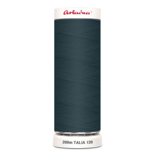 Нитки Talia 120/200 м №0852 (5 шт.)