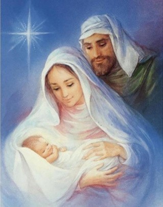 Алмазная вышивка «Рождество Христово» Алмазная вышивка «Рождество Христово»