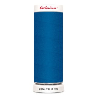 Нитки Talia 120/200 м №7275 (5 шт.) Нитки Talia 120/200 м №7275 (5 шт.)