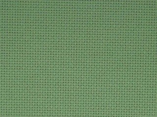 Канва Aida 14 Gamma зеленая 150x100 см Канва Aida 14 Gamma зеленая 150x100 см