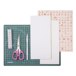 Набор для творчества «Умелица», Perfect Craft Набор для творчества «Умелица», Perfect Craft