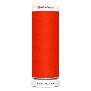 Нитки Talia 120/200 м №7114 (5 шт.) Нитки Talia 120/200 м №7114 (5 шт.)