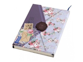 Дневник для записей «Тайны» Дневник для записей «Тайны»