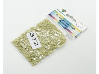 Стразы для мозаики 372