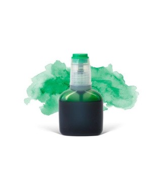 Алкогольные чернила зеленые 20 мл, Artline Alcohol lnk Алкогольные чернила зеленые 20 мл, Artline Alcohol lnk