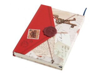 Дневник для записей «Мемуары» Дневник для записей «Мемуары»